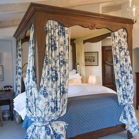Chateau Du Sureau オークハースト エクステリア 写真