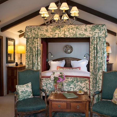 Chateau Du Sureau オークハースト エクステリア 写真
