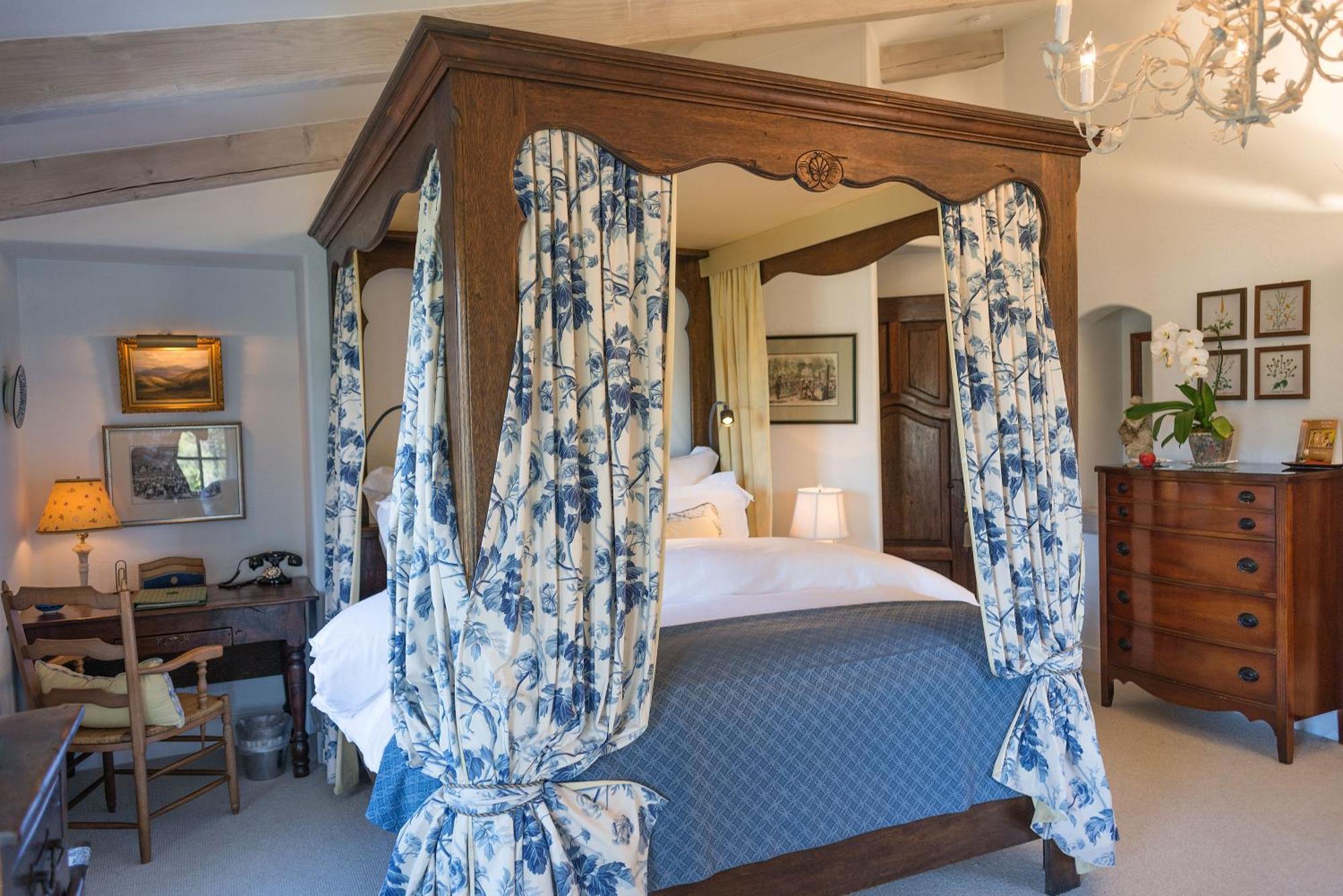 Chateau Du Sureau オークハースト エクステリア 写真