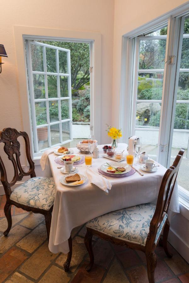 Chateau Du Sureau オークハースト 部屋 写真
