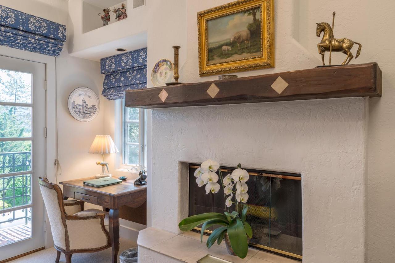 Chateau Du Sureau オークハースト 部屋 写真