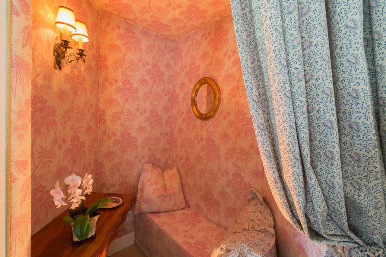 Chateau Du Sureau オークハースト 部屋 写真