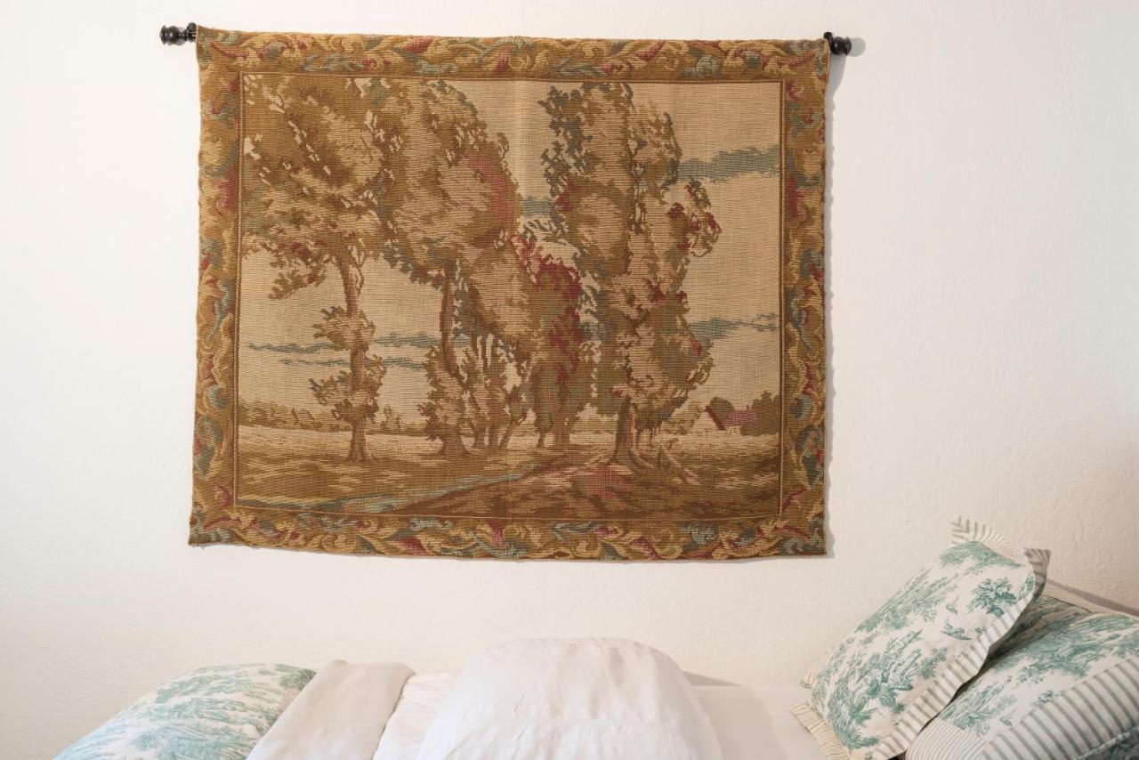 Chateau Du Sureau オークハースト 部屋 写真
